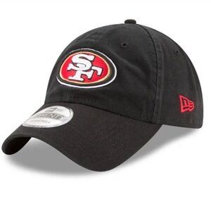 New Era 9TWENTY San Francisco 49ers Hat
